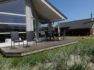 Maison de vacances Großenbrode Enregistrement extérieur 5