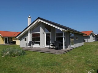 Casa de vacaciones Großenbrode Grabación al aire libre 3