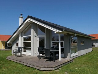 Maison de vacances Großenbrode Enregistrement extérieur 7