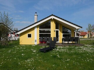 Casa per le vacanze Großenbrode Registrazione all'aperto 2