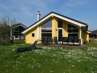 Casa per le vacanze Großenbrode Registrazione all'aperto 4