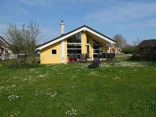 Casa per le vacanze Großenbrode Registrazione all'aperto 5