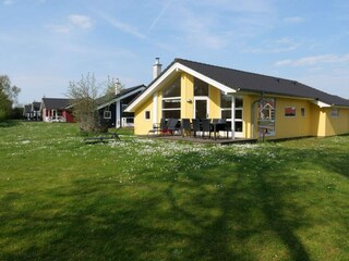 Casa per le vacanze Großenbrode Registrazione all'aperto 7