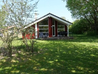 Casa per le vacanze Großenbrode Registrazione all'aperto 1