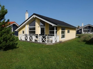Holiday house Großenbrode Outdoor Recording 2