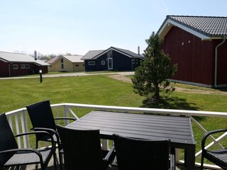 Holiday house Großenbrode Outdoor Recording 3