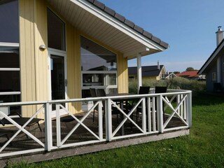 Holiday house Großenbrode Outdoor Recording 4