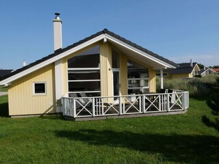 Holiday house Großenbrode Outdoor Recording 5