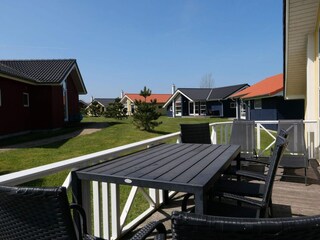 Holiday house Großenbrode Outdoor Recording 6