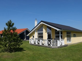 Holiday house Großenbrode Outdoor Recording 7