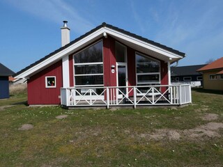 Maison de vacances Großenbrode Enregistrement extérieur 2