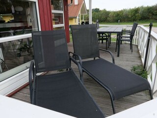 Casa per le vacanze Großenbrode Registrazione all'aperto 3