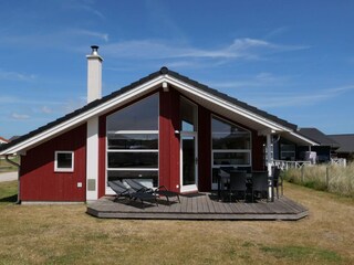Vakantiehuis Großenbrode Buitenaudio-opname 1