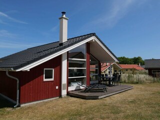 Holiday house Großenbrode Outdoor Recording 2