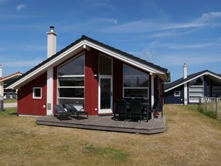 Holiday house Großenbrode Outdoor Recording 3
