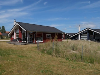 Holiday house Großenbrode Outdoor Recording 4
