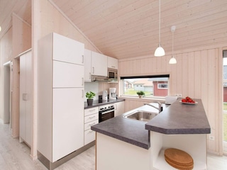 Holiday house Großenbrode  18