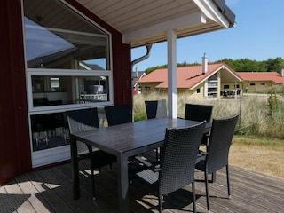 Holiday house Großenbrode Outdoor Recording 7