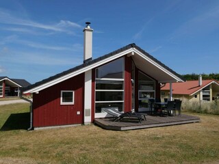 Holiday house Großenbrode Outdoor Recording 5