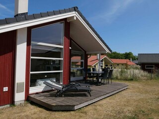 Holiday house Großenbrode Outdoor Recording 6