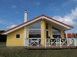 Casa de vacaciones Großenbrode Grabación al aire libre 7