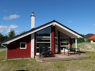 Casa de vacaciones Großenbrode Grabación al aire libre 2