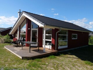 Casa de vacaciones Großenbrode Grabación al aire libre 3