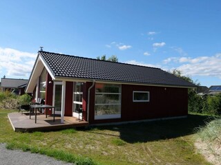 Casa de vacaciones Großenbrode Grabación al aire libre 4
