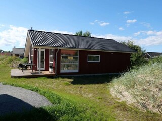 Casa de vacaciones Großenbrode Grabación al aire libre 6