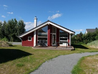 Casa de vacaciones Großenbrode Grabación al aire libre 7