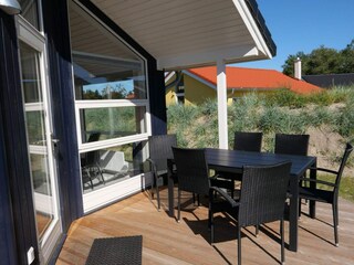 Maison de vacances Großenbrode Enregistrement extérieur 2