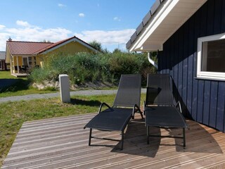 Casa de vacaciones Großenbrode Grabación al aire libre 3