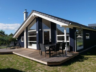 Vakantiehuis Großenbrode Buitenaudio-opname 4