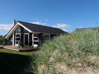 Casa de vacaciones Großenbrode Grabación al aire libre 5
