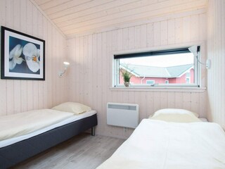 Ferienhaus Großenbrode  12