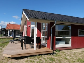 Holiday house Großenbrode Outdoor Recording 3
