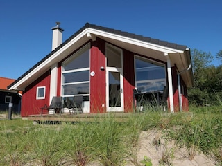 Holiday house Großenbrode Outdoor Recording 4