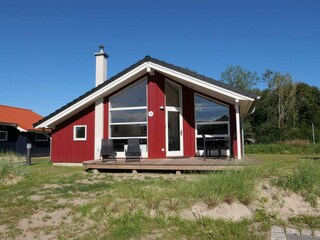 Casa de vacaciones Großenbrode Grabación al aire libre 5