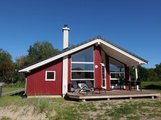 Vakantiehuis Großenbrode Buitenaudio-opname 1