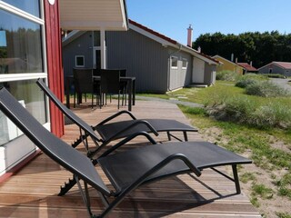Casa de vacaciones Großenbrode Grabación al aire libre 6