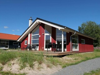Casa de vacaciones Großenbrode Grabación al aire libre 7