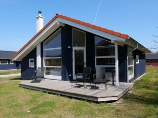 Vakantiehuis Großenbrode Buitenaudio-opname 1