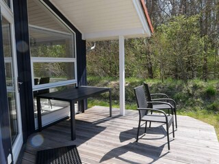 Vakantiehuis Großenbrode Buitenaudio-opname 4