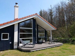 Vakantiehuis Großenbrode Buitenaudio-opname 5