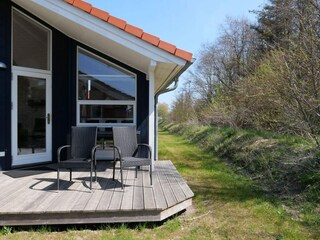 Vakantiehuis Großenbrode Buitenaudio-opname 6