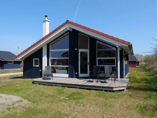 Vakantiehuis Großenbrode Buitenaudio-opname 7
