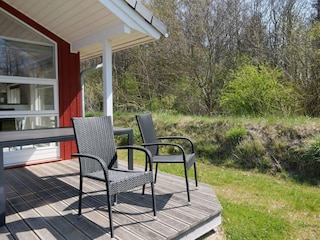 Vakantiehuis Großenbrode Buitenaudio-opname 9