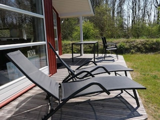 Vakantiehuis Großenbrode Buitenaudio-opname 2