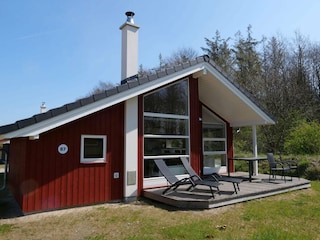 Vakantiehuis Großenbrode Buitenaudio-opname 8