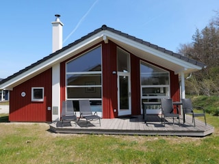 Vakantiehuis Großenbrode Buitenaudio-opname 6